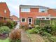 Thumbnail Semi-detached house for sale in Dorchester Road, Kimberley, Nottingham