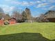 Thumbnail Detached bungalow for sale in Observatory Field, Winscombe, North Somerset.