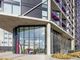 Thumbnail Flat for sale in 4 Riverlight Quay, Nine Elms, London