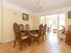 Thumbnail Detached house for sale in The Boulevard, Goring-By-Sea, Worthing