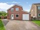 Thumbnail Detached house for sale in Hornbeam Close, Weymouth