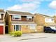 Thumbnail Detached house for sale in Monks Walk, Buntingford