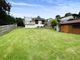 Thumbnail Bungalow for sale in Mill Lane, High Salvington, Worthing