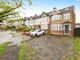 Thumbnail Detached house for sale in Elmstead Gardens, Worcester Park