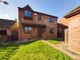 Thumbnail Detached house for sale in Priory Lea, Walford, Ross-On-Wye, Herefordshire