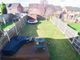 Thumbnail Semi-detached house for sale in Primula Close, Shirebrook, Mansfield