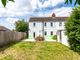Thumbnail End terrace house for sale in Cortis Avenue, Broadwater, Worthing