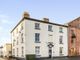 Thumbnail Flat to rent in Willow Street, Oswestry, Shropshire