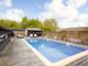 Thumbnail Detached house for sale in Broomers Hill Lane, Pulborough, West Sussex