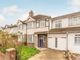 Thumbnail Semi-detached house for sale in Springfield Road, Thornton Heath