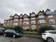 Thumbnail Flat to rent in Westbourne Crescent, Southampton