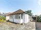 Thumbnail Bungalow for sale in Marcus Road, Dartford, Kent