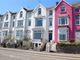 Thumbnail Terraced house for sale in Mumbles Road, Mumbles, Abertawe, Mumbles Road