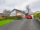 Thumbnail Detached bungalow for sale in Trenance Gardens, Greetland, Halifax