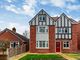Thumbnail Property for sale in New Penkridge Road, Cannock