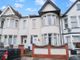 Thumbnail Terraced house for sale in Brightwell Avenue, Westcliff-On-Sea