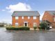 Thumbnail Detached house for sale in Windsor Park Gardens, Sprowston, Norwich