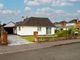 Thumbnail Bungalow for sale in Vaughan Avenue, Hucknall, Nottingham, Nottinghamshire