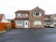 Thumbnail Detached house for sale in Gwaun Llwyfen, Nelson, Treharris