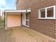 Thumbnail Detached house for sale in 5 Snowdon Drive, Crewe, Cheshire