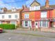 Thumbnail End terrace house for sale in Cavendish Road, Skegness