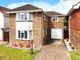 Thumbnail Detached house for sale in Sycamore Close, Angmering, Littlehampton, West Sussex