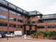 Thumbnail Flat to rent in Abbey View, Hertfordshire