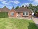 Thumbnail Detached bungalow for sale in Forest Moor Road, Knaresborough