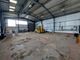 Thumbnail Light industrial to let in Land And Warehouse At, Plumtree Farm Industrial Estate, Plumtree Road, Bircotes, Doncaster, South Yorkshire