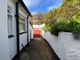 Thumbnail Detached bungalow for sale in Westhill Road, Preston, Paignton