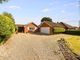 Thumbnail Detached bungalow for sale in Sunny Grove, Costessey, Norwich