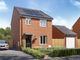 Thumbnail Detached house for sale in "The Gosford - Plot 174" at Samphire Meadow, Blackthorne Avenue, Frinton-On-Sea