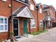 Thumbnail Terraced house for sale in Priory Mews, Guilldford Street, Chertsey