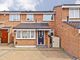 Thumbnail Terraced house for sale in Cranston Close, Ickenham