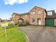 Thumbnail Detached house for sale in The Meadows, Ashgate, Chesterfield, Derbyshire