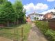 Thumbnail Semi-detached house for sale in Osmaston Road, Harborne, Birmingham