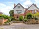 Thumbnail Detached house for sale in Carisbrooke Drive, Mapperley Park, Nottingham