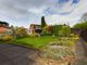 Thumbnail Detached bungalow for sale in Windsor Close, Ross-On-Wye