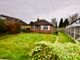 Thumbnail Bungalow for sale in Saughall Road, Blacon, Chester