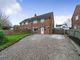 Thumbnail Property for sale in Parnham Close, Nether Broughton, Melton Mowbray