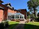 Thumbnail Flat for sale in Oaklands Court, Warwick Road, Kenilworth