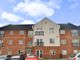 Thumbnail Flat for sale in King Edward Road, Laindon, Basildon