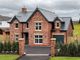 Thumbnail Detached house for sale in Coppice Road, Poynton, Stockport