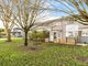Thumbnail Terraced house for sale in Harrison Close, Burton, Christchurch