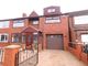 Thumbnail Semi-detached house for sale in Dane Road, Denton, Manchester, Greater Manchester