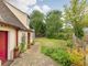 Thumbnail Detached house for sale in Hemington Cottage, Over, Cambridge, Sat Nav