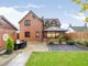 Thumbnail Detached house for sale in Chinham Road, Bartley, Southampton