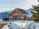 Thumbnail Chalet for sale in La Toussuire, Rhone Alps, France