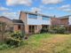 Thumbnail Detached house for sale in Farsands, Oakley, Bedford