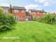 Thumbnail Detached house for sale in Bromsberrow Way, Meir Park, Stoke-On-Trent